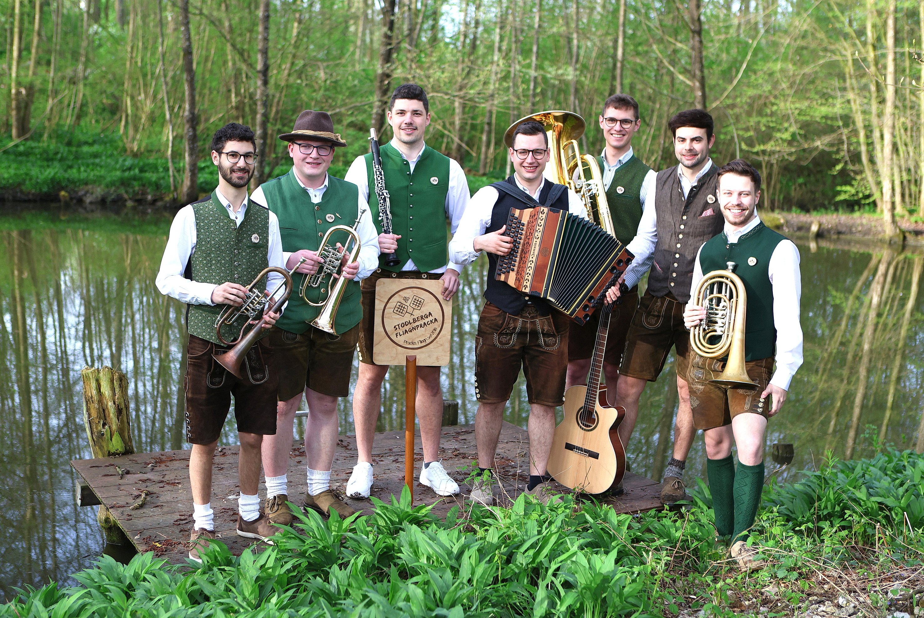 Bandfoto 1