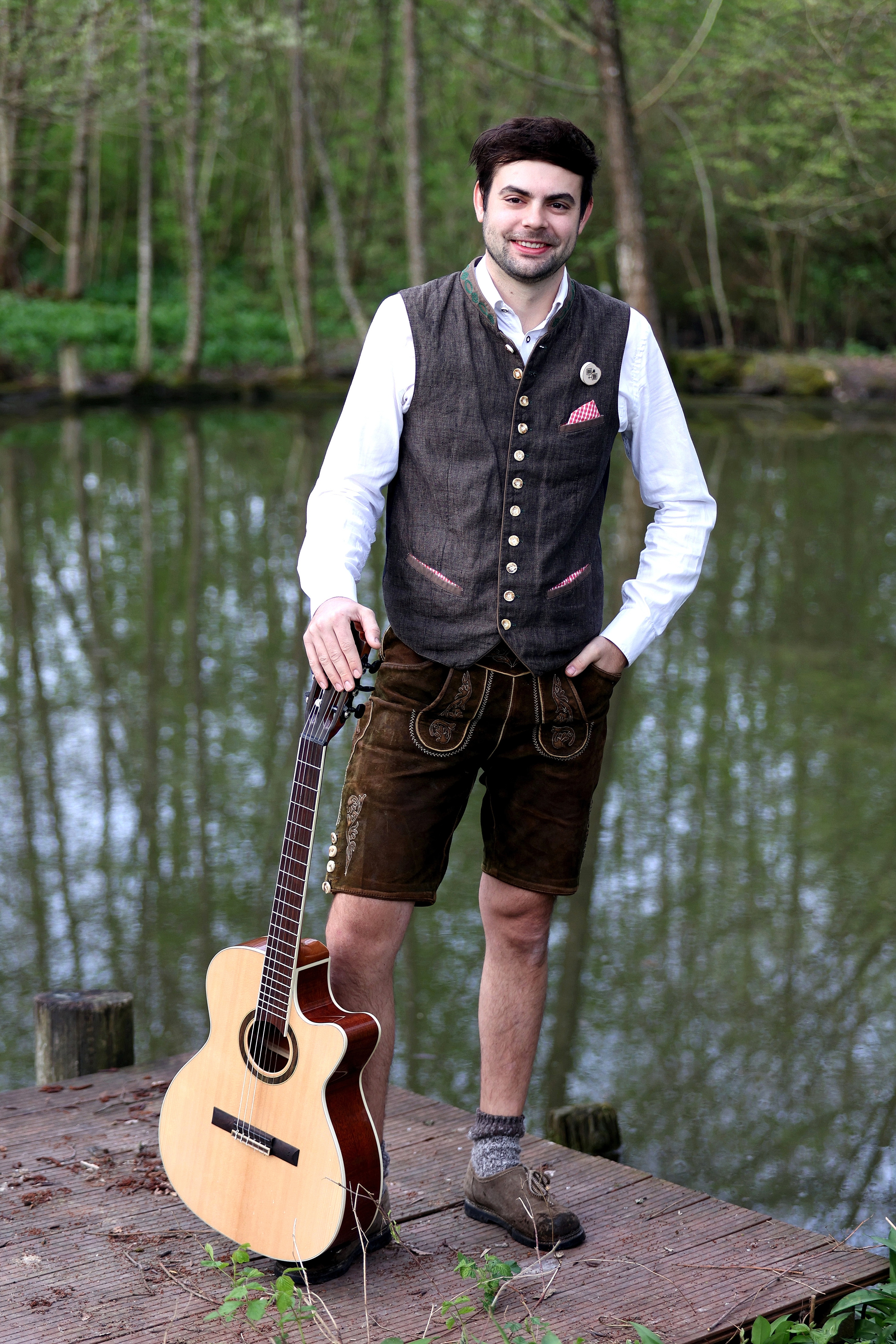 Matthias Bocksleitner