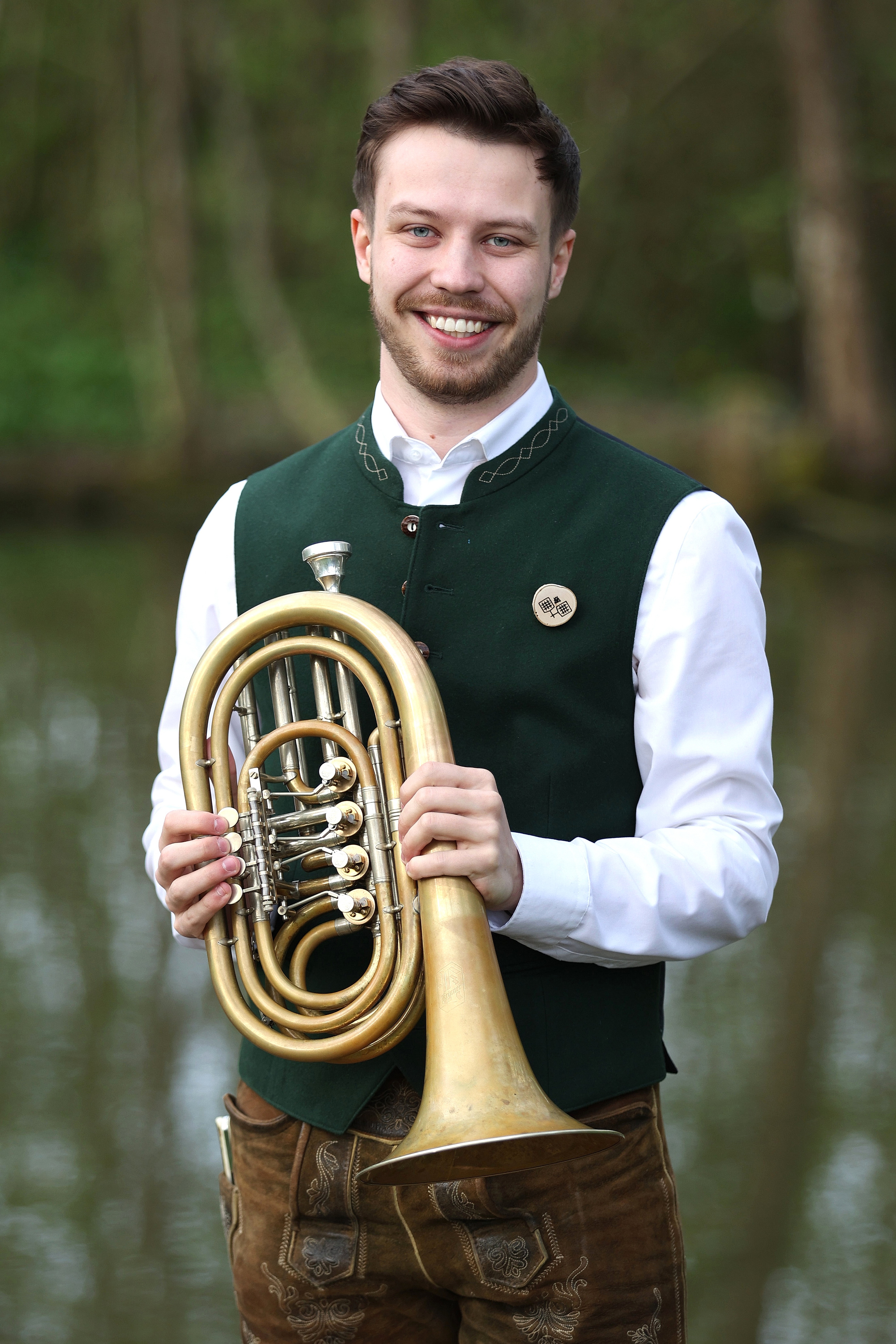 Martin Scharinger