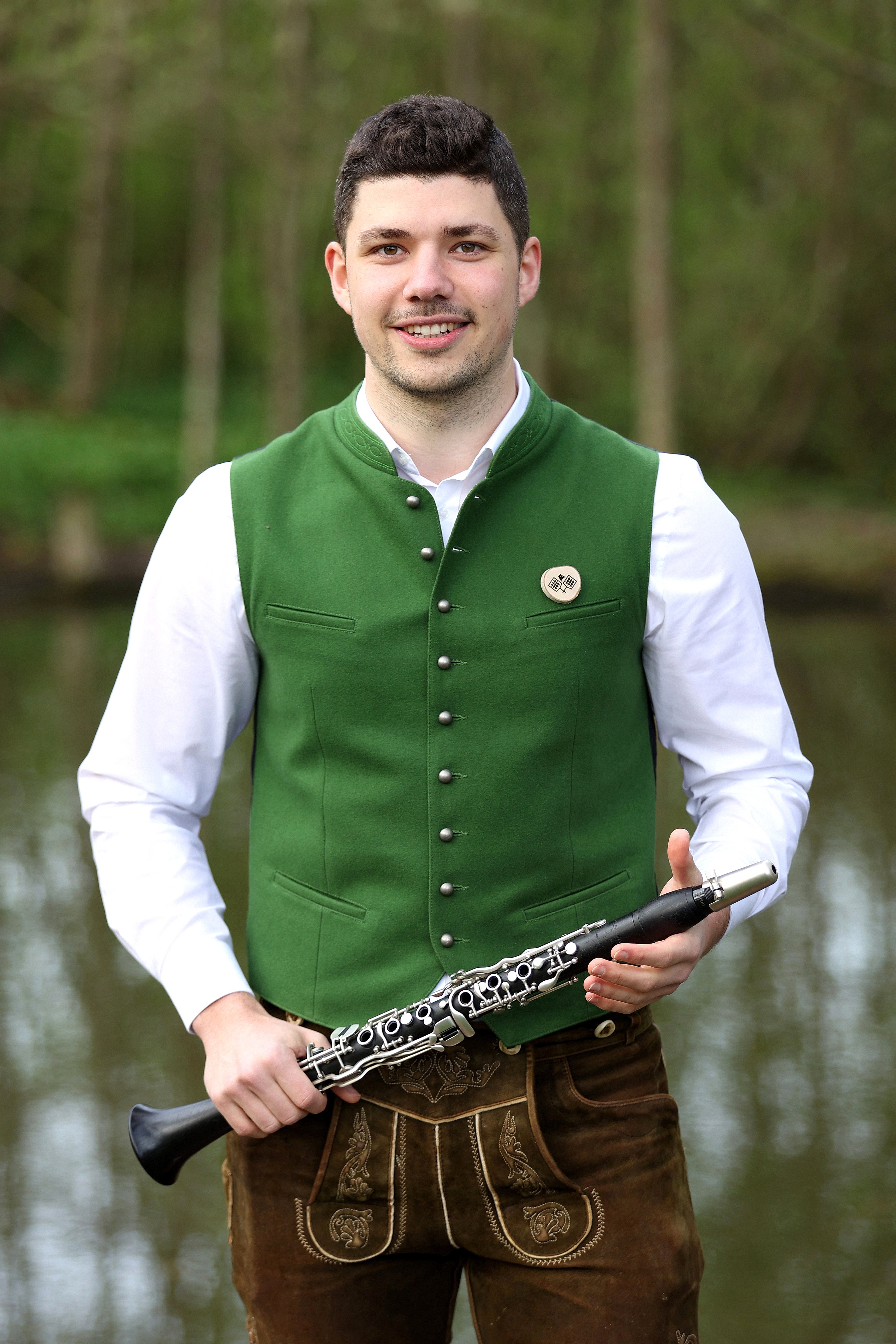 Michael Demelbauer