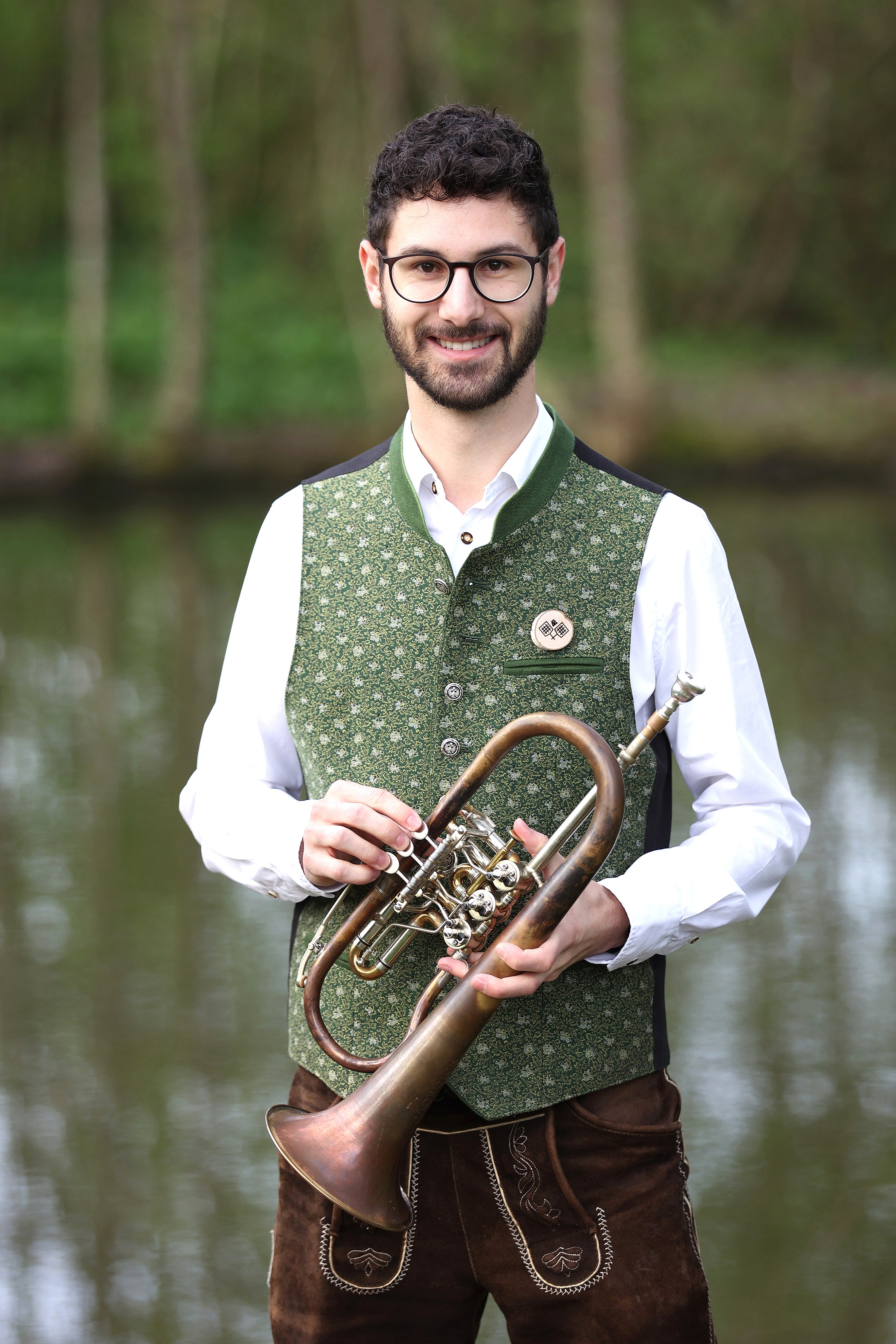 Sebastian Zahrhuber