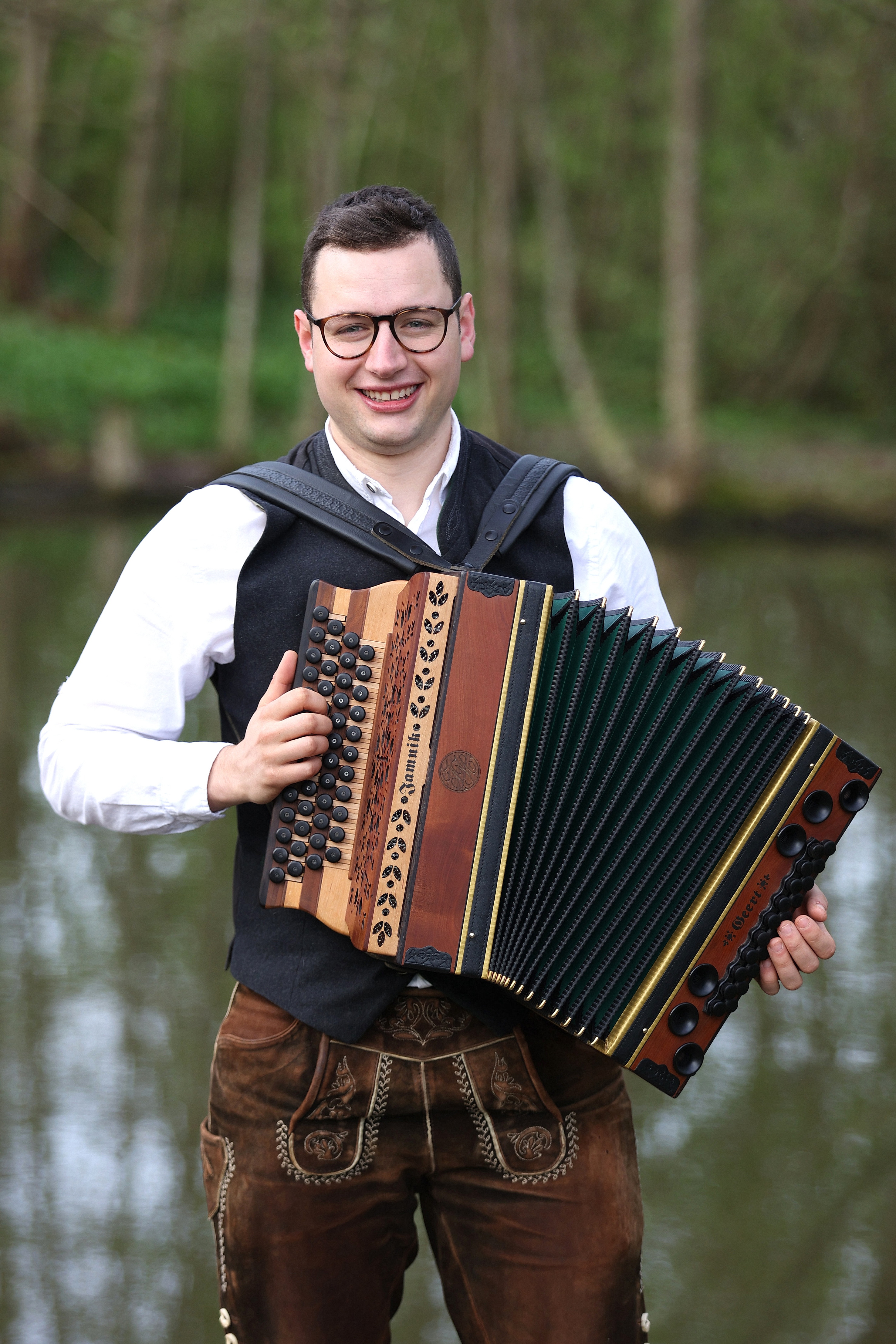 Daniel Maier